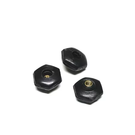 Fuel Cap Nut Vespa V50 & PV \/ VBB \/ Sprint \/ PX