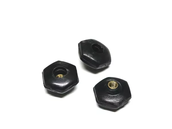 Fuel Cap Nut Vespa V50 & PV \/ VBB \/ Sprint \/ PX