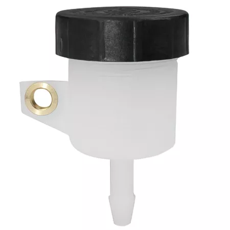 Brake Fluid Reservoir d. 38mm (w. reinforced holding ring)