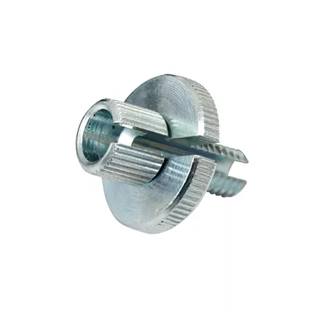 Cable Adjuster Screw M8x1.25 - L.18mm - sleeve D.7,8mm
