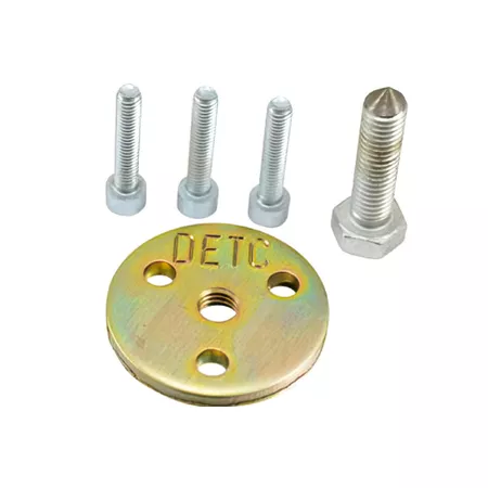 Flywheel Puller (3 screws) Solex