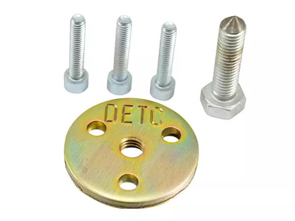 Flywheel Puller (3 screws) Solex