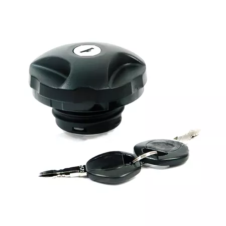 Fuel Cap original spare part Rieju MRT