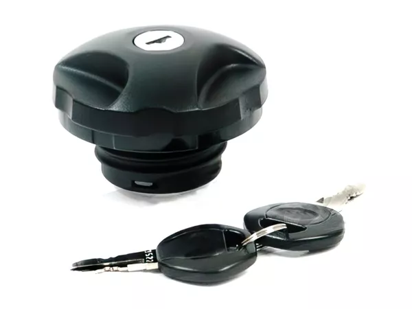 Fuel Cap original spare part Rieju MRT