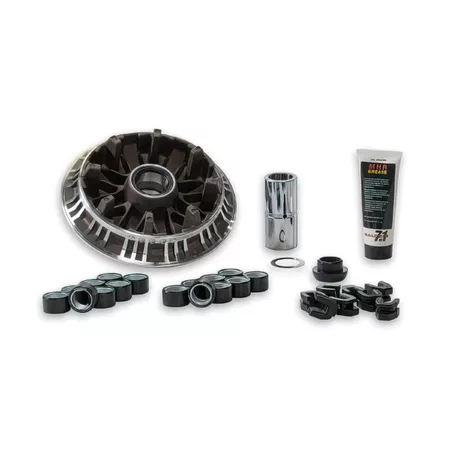 CVT Variator Malossi Multivar 2000 Yamaha Tmax 530cc after 2017