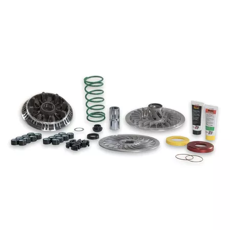 Malossi MHR Overrange Variator Kit Yamaha T-Max 530cc after 2017