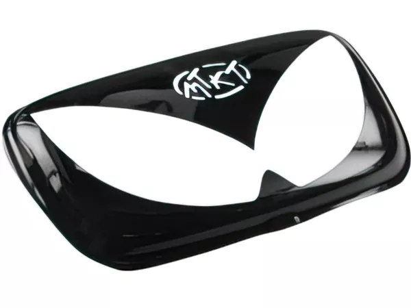 Motorkit Headlight Mask \