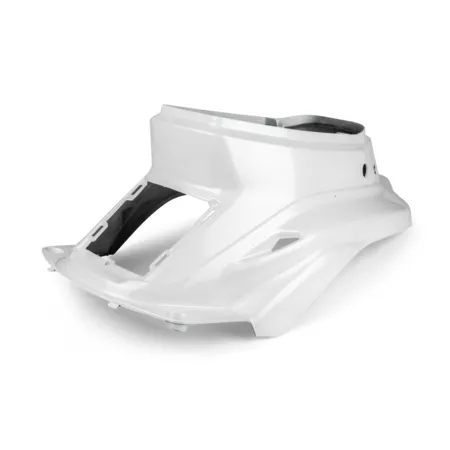 Engine Cover Yamaha BW's white