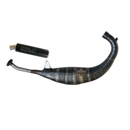 Bidalot Exhaust Racing Factory 88\/94cc version 2019 Minarelli AM6