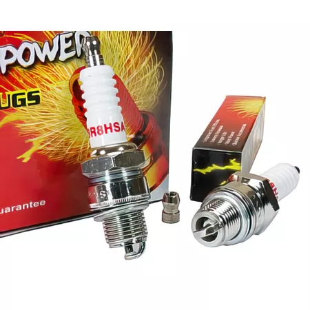 Spark Plug â BR8HSA