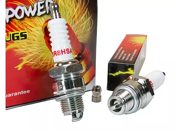 Spark Plug – BR8HSA