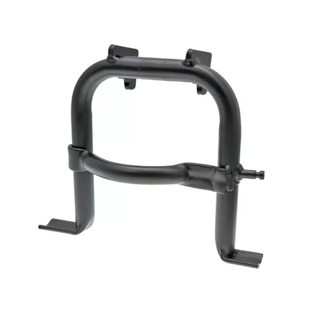Main Stand black 17cm Puch Maxi