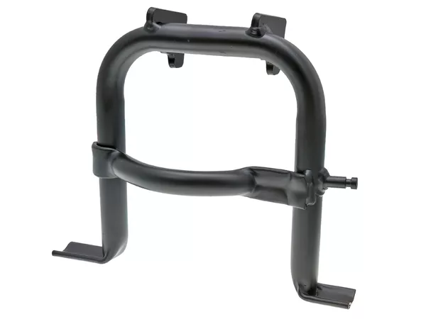 Main Stand black 17cm Puch Maxi