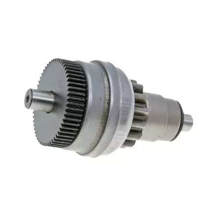 Starter Pinion Gear Piaggio Vespa 4T \/ Purejet 2T \/ D50B0