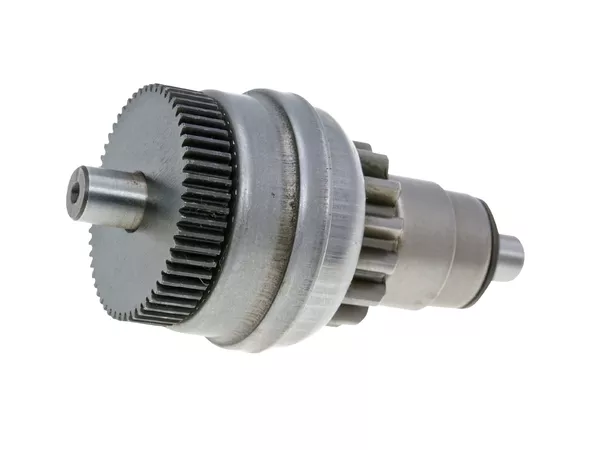 Starter Pinion Gear Piaggio Vespa 4T \/ Purejet 2T \/ D50B0