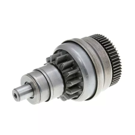Starter Pinion Gear Piaggio \/ Vespa \/ Derbi \/ Gilera \/ Aprilia