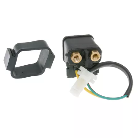 Starter Relay Yamaha Cygnus \/ Aerox 100 \/ Majesty 125 \/ Neo's 100