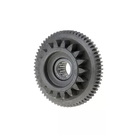Starter Pinion Gear 18\/65 Minarelli