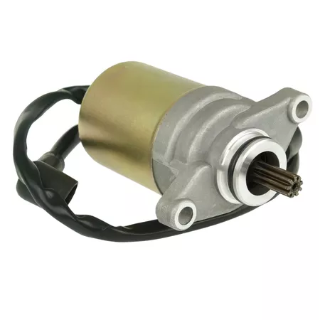 Starter Motor Keeway \/ CPI \/ Generic