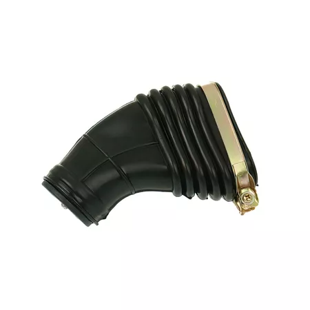 Intake Pipe variator cover GY6 125\/150cc 4-stroke