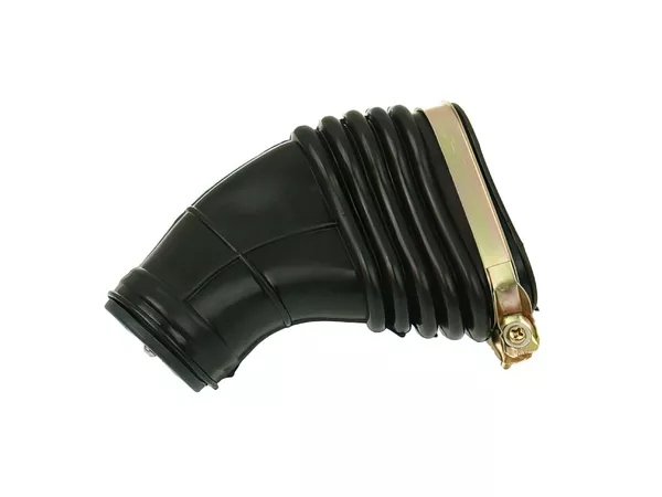 Intake Pipe variator cover GY6 125\/150cc 4-stroke