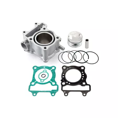 Cylinder Kit Airsal 150cc aluminium Honda Pantheon 125cc (FES inj.)