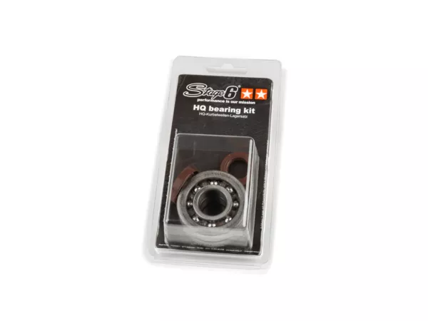 137-crankshaft-bearings-oil-seals-stage6-c4-polymer-cage-piaggio-gilera-vespa-1.webp