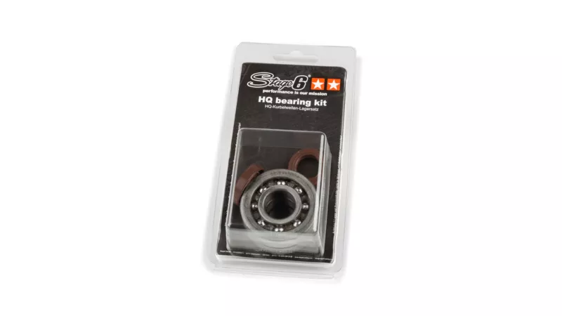 137-crankshaft-bearings-oil-seals-stage6-c4-polymer-cage-piaggio-gilera-vespa-1.webp