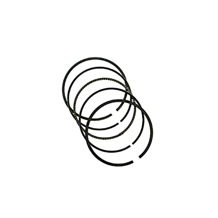 Piston Rings Airsal d=58mm Honda Pantheon 150cc 4-stroke LC (FES injection)