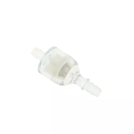 Fuel Filter Fast Flow II - white