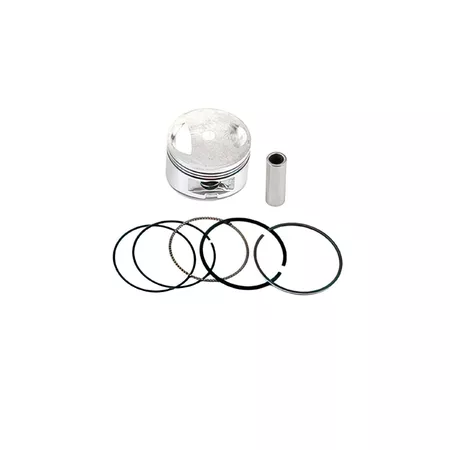 Piston Airsal d=58mm Honda Dylan 150cc 4-stroke LC (SES)
