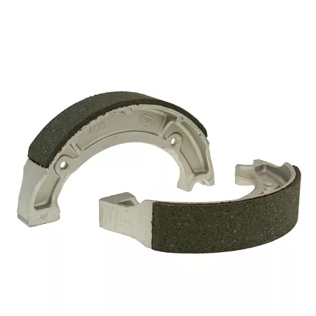 Brake Shoes 159.5x30mm Majesty 250 4UC