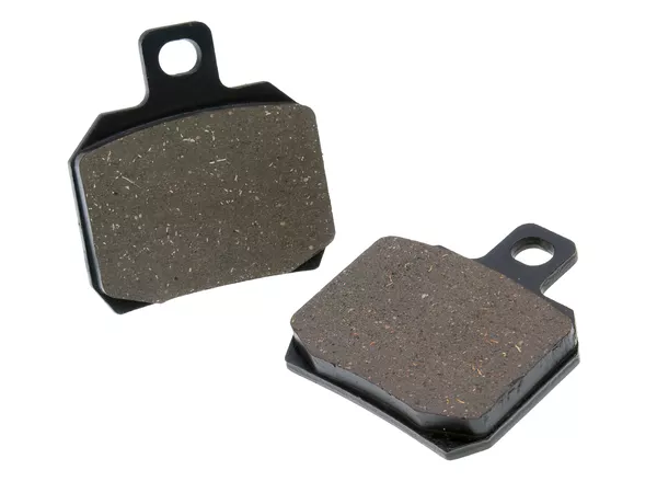 Brake Pads Aprilia RS 50 \/ CPI \/ Peugeot Speedfight 3 \/ 4 \/ Piaggio Beverly \/ Suzuki Burgman 125 \/ 150