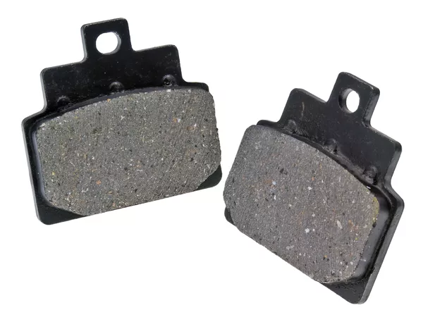 Brake Pads Aprilia Scarabeo 100