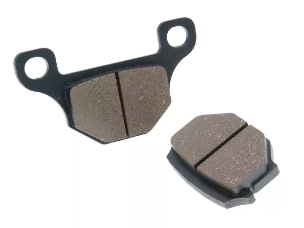 Brake Pads Aprilia \/ Derbi \/ Keeway \/ Rieju \/ TGB \/ Motorhispania