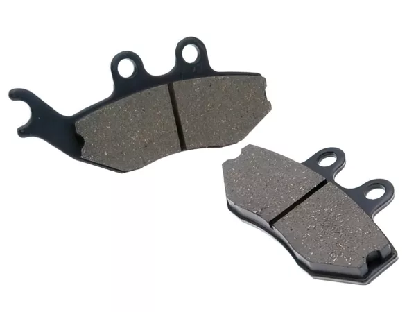 Brake Pads Aprilia \/ Gilera \/ MBK \/ Yamaha \/ Derbi \/ Peugeot \/ Generic \/ Rieju