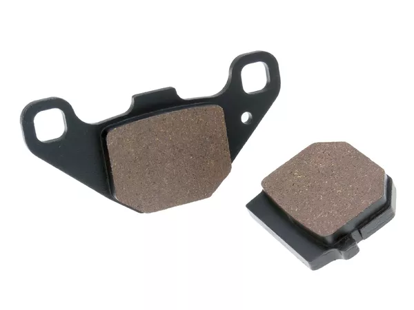 Brake Pads CPI \/ Hyosung \/ Keeway \/ Peugeot