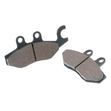 Brake Pads (right side caliper) Piaggio X-Evo