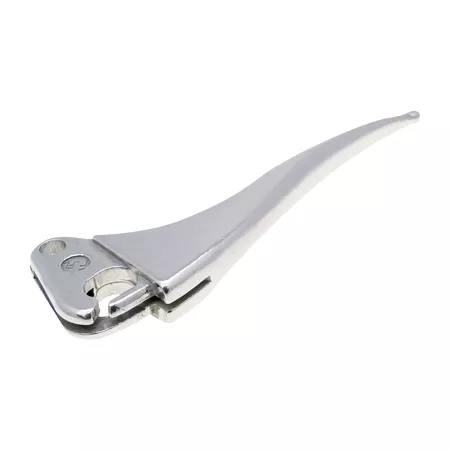 Brake \/ Clutch Lever Alu silver Vespa 50 \/ GL