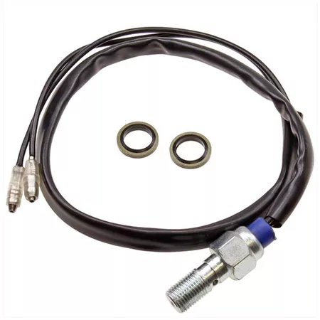 Brake Light Switch hydraulic foot brake M10x1
