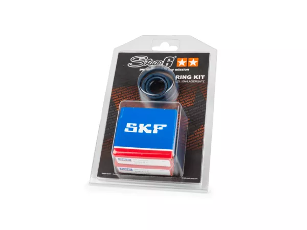 138-crankshaft-bearings-oil-seals-stage6-6204-c4-steel-cage-minarelli-china-2-stroke-1.webp
