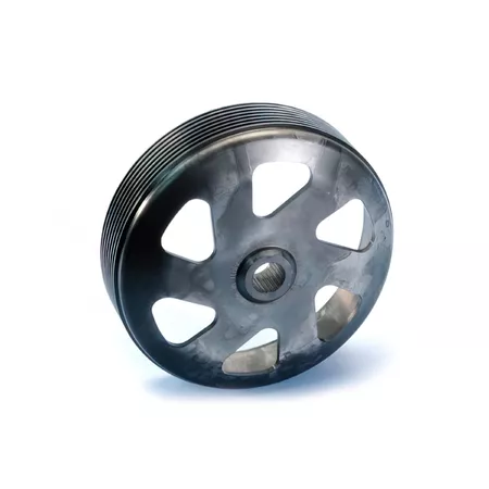 Clutch Bell Polini Maxi Speed Evolution Gilera Fuoco \/ Nexus 500cc