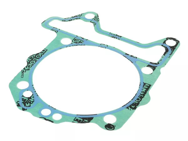 Cylinder Base Gasket 0.40mm Aprilia \/ Gilera \/ Piaggio \/ Vespa Maxi