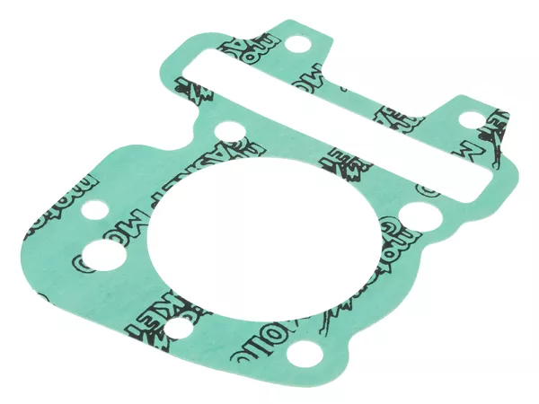 Cylinder Base Gasket 0.40mm Piaggio 50 4-stroke