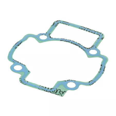 Cylinder Base Gasket 0.40mm Piaggio 50 LC 2-stroke