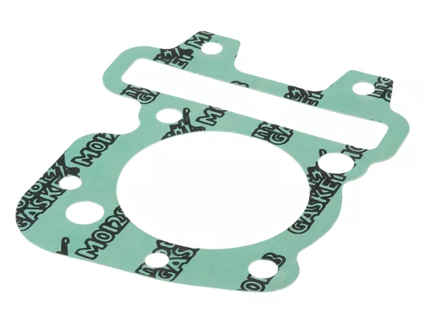 Cylinder Base Gasket 0.50mm Piaggio 50 4-stroke