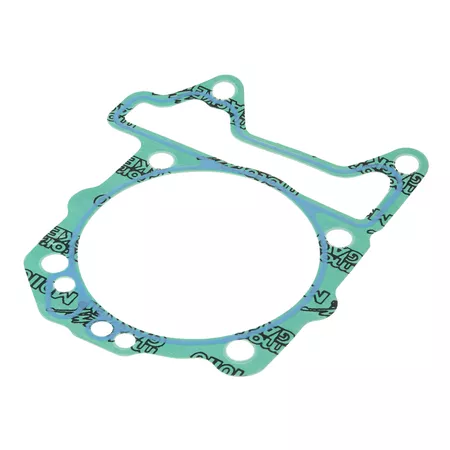 Cylinder Base Gasket 0.60mm Aprilia \/ Gilera \/ Piaggio \/ Vespa Maxi