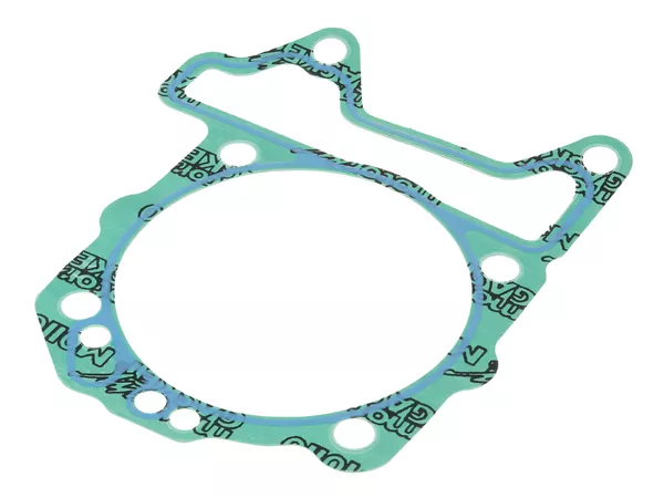 Cylinder Base Gasket 0.60mm Aprilia \/ Gilera \/ Piaggio \/ Vespa Maxi