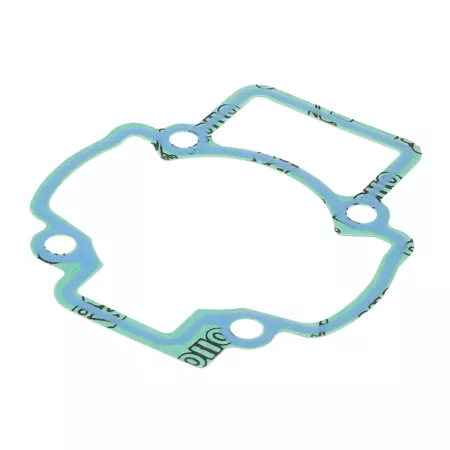 Cylinder Base Gasket 0.60mm Piaggio 50 LC 2-stroke