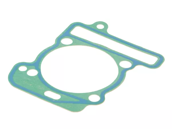 Cylinder Base Gasket 0.70mm Habana \/ Mojito \/ Hexagon \/ Liberty \/ Sfera \/ ET4